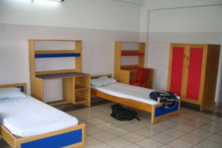 hostel